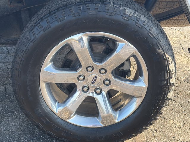 Used 2023 Ford F150 XLT w/ Equipment Group 302A High AWD/4WD image 18