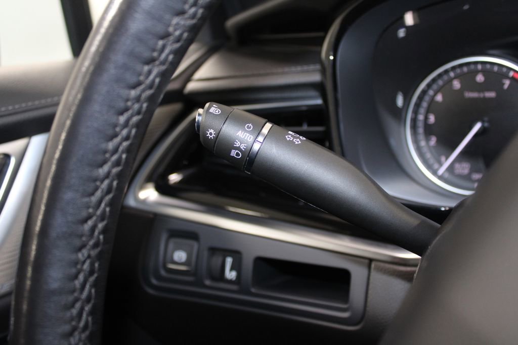 Used 2024 Cadillac XT6 Premium Luxury image 42