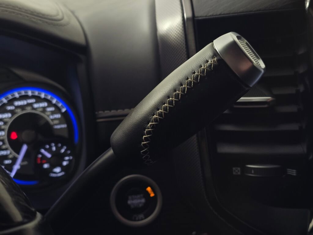 Used 2022 RAM 3500 Limited image 28