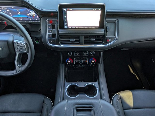 Used 2024 Chevrolet Tahoe Premier w/ Premium Package 2 image 7