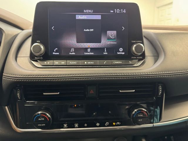 Used 2022 Nissan Rogue SV image 18