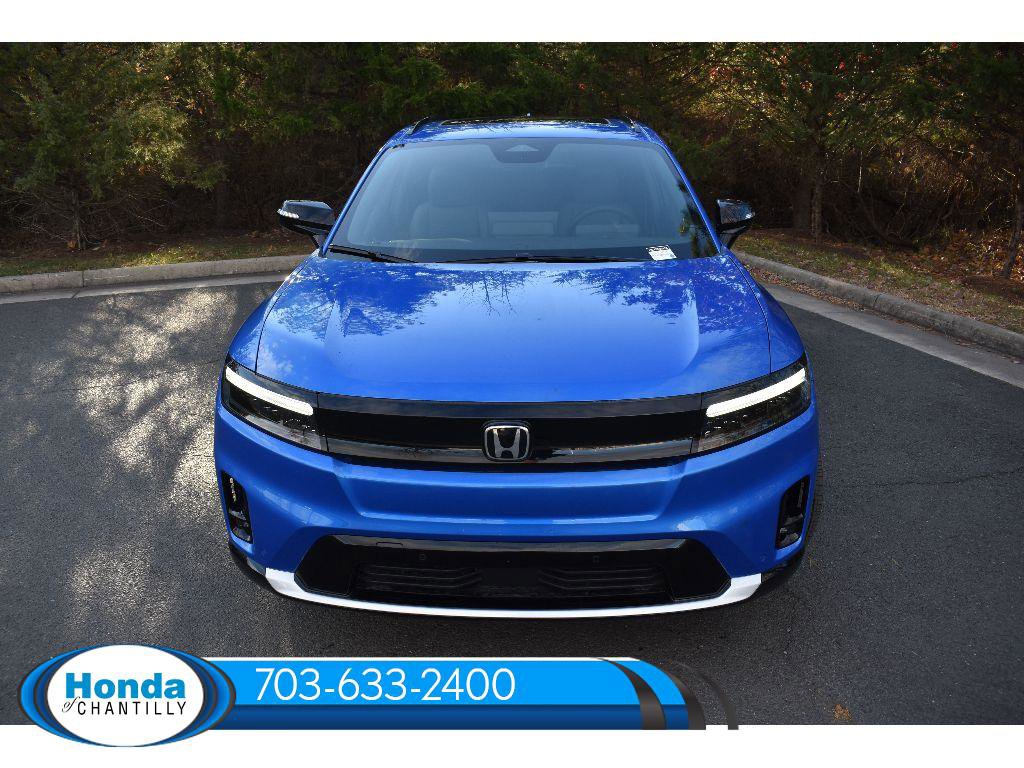 New 2026 Honda Prologue Touring image 3