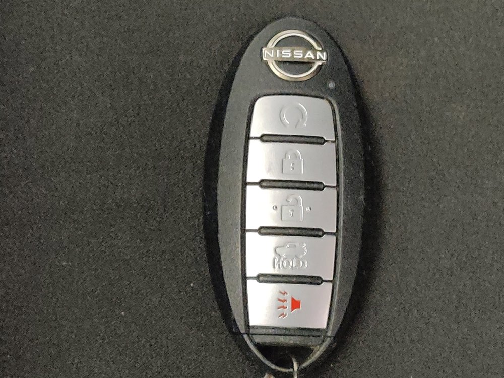 Used 2024 Nissan Altima 2.5 SV image 32