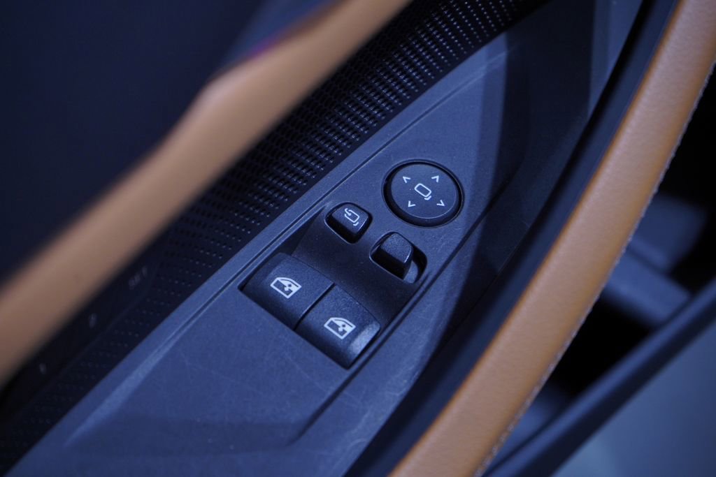 Used 2025 BMW 430i 430i w/ M Sport Package image 16