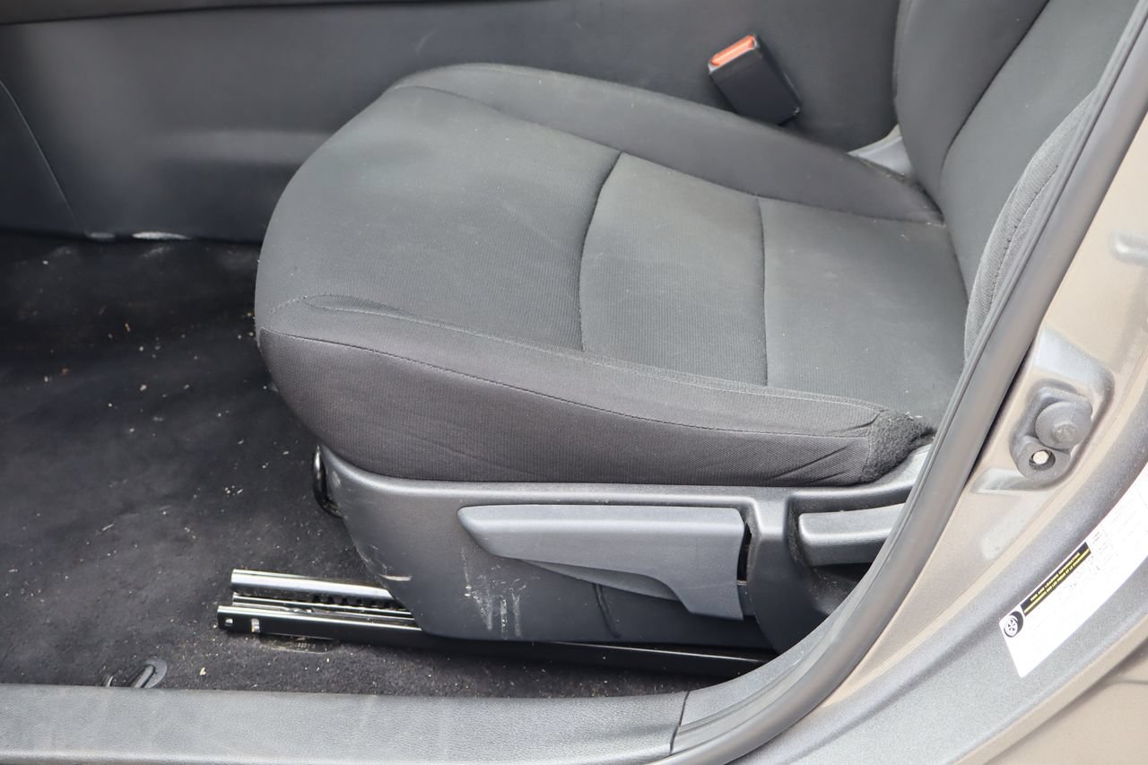 Used 2024 Nissan Sentra S FWD image 13