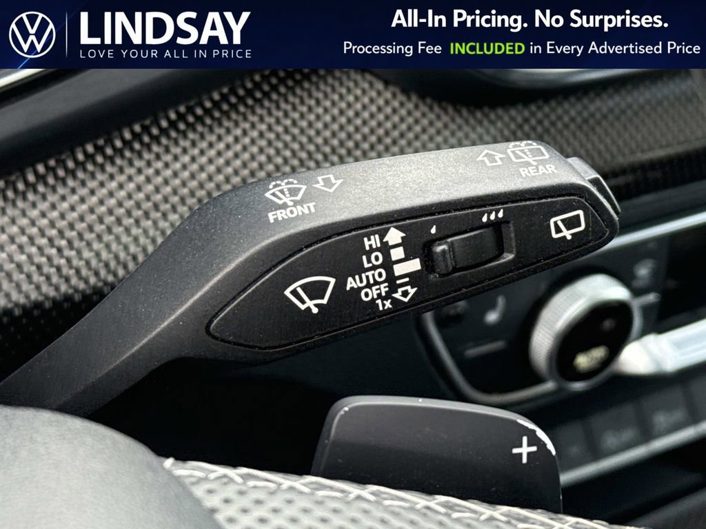 Used 2023 Audi SQ5 Premium Plus w/ Premium Plus Package image 21
