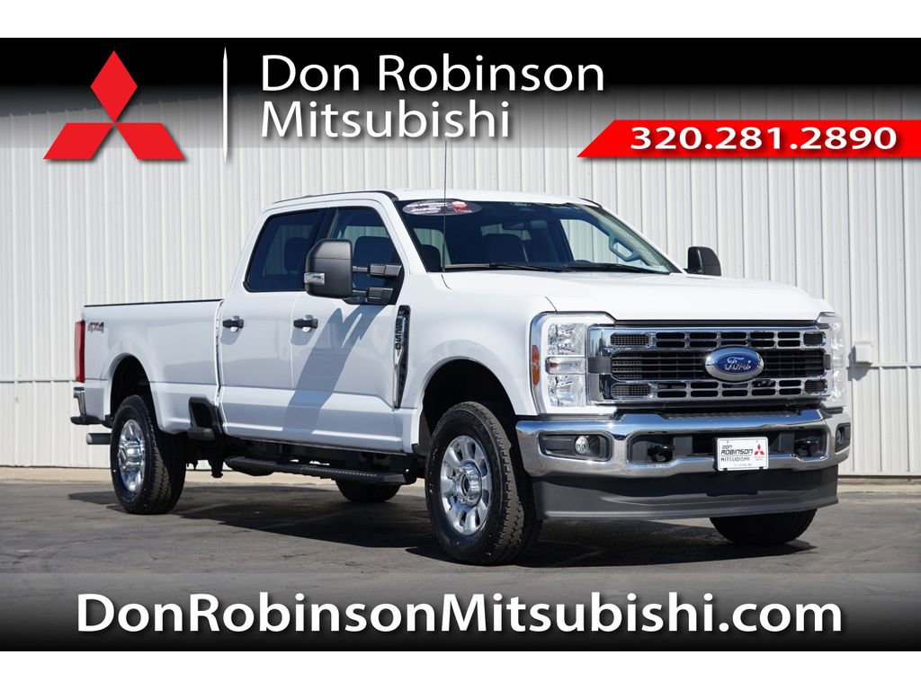 Used 2024 Ford F250 XLT