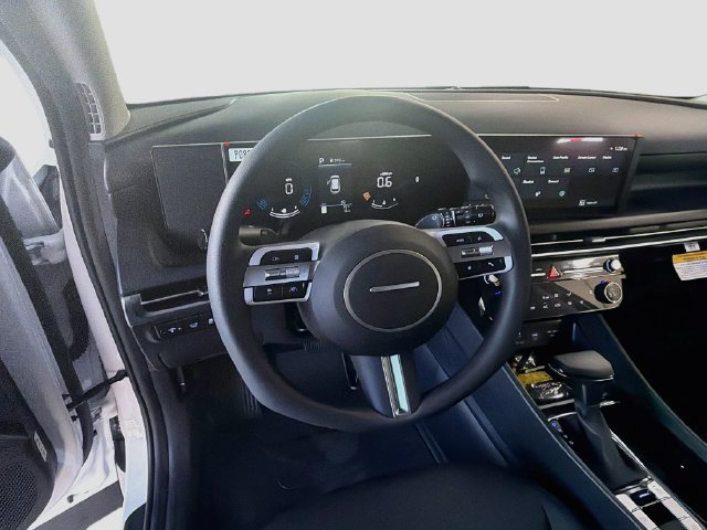New 2026 Hyundai Tucson SEL Plus FWD image 11