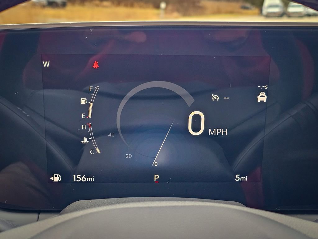 New 2026 Buick Envista Sport Touring w/ Convenience I Package image 17