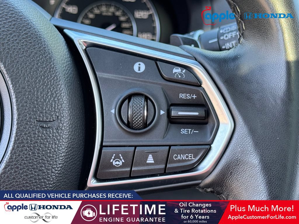 Used 2023 Acura RDX w/ Technology Package AWD/4WD image 25