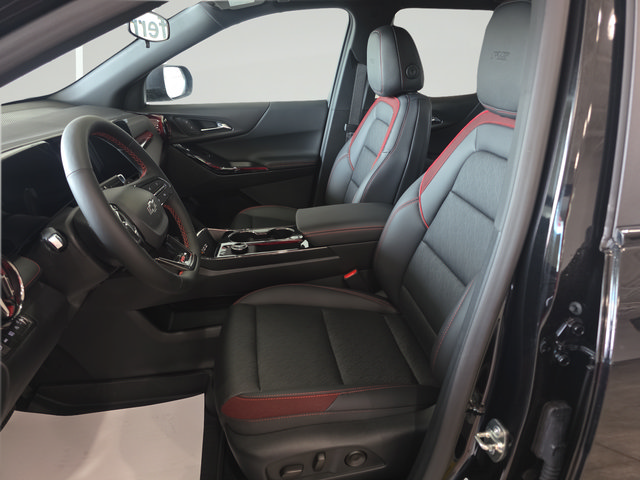 New 2027 Chevrolet Equinox RS AWD/4WD image 12
