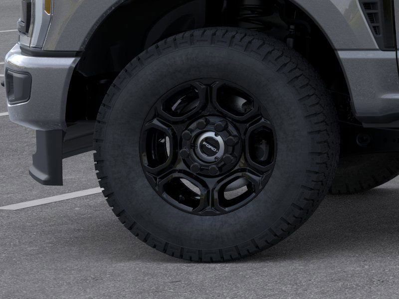 New 2026 Ford F250 XL w/ STX Appearance Package image 20