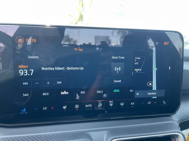 New 2025 Ford Mustang GT Premium RWD image 11