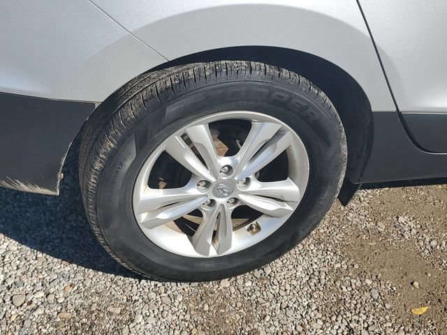Used 2013 Hyundai Tucson GLS AWD/4WD image 5