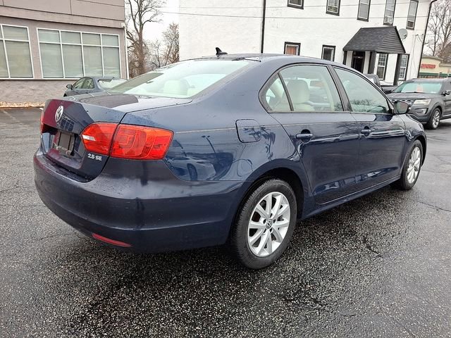 Used 2012 Volkswagen Jetta SE image 6