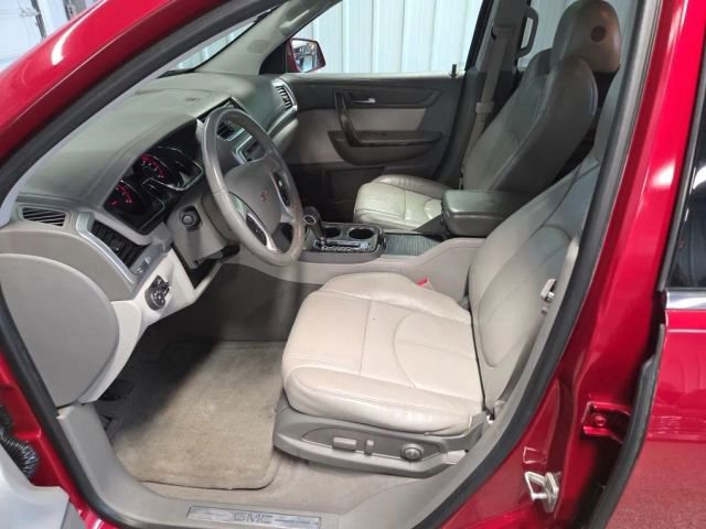 Used 2014 GMC Acadia SLT AWD/4WD image 16