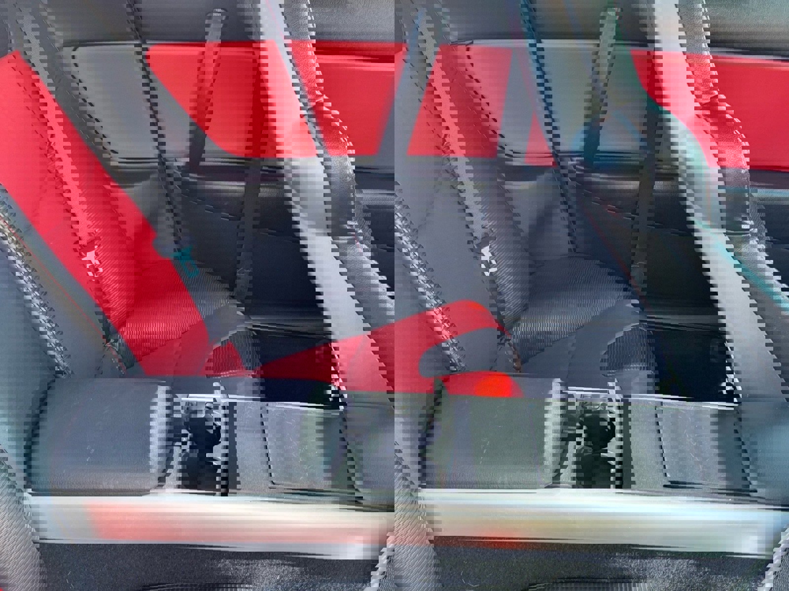 Used 2004 MAZDA RX-8 w/ MT Grand Touring Pkg image 11