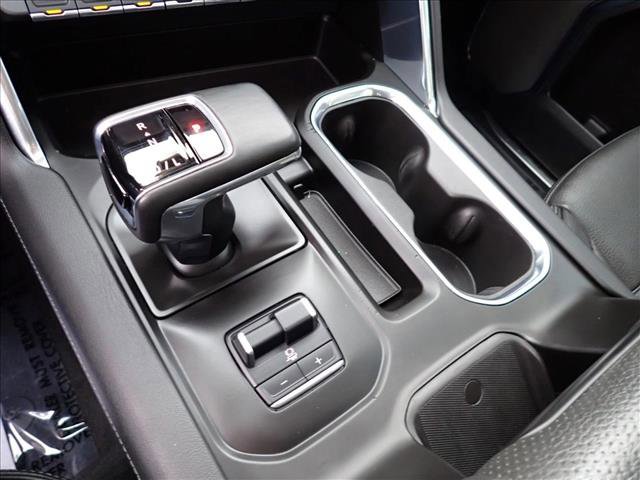 Used 2024 GMC Sierra 1500 Denali w/ Denali Reserve Package image 21