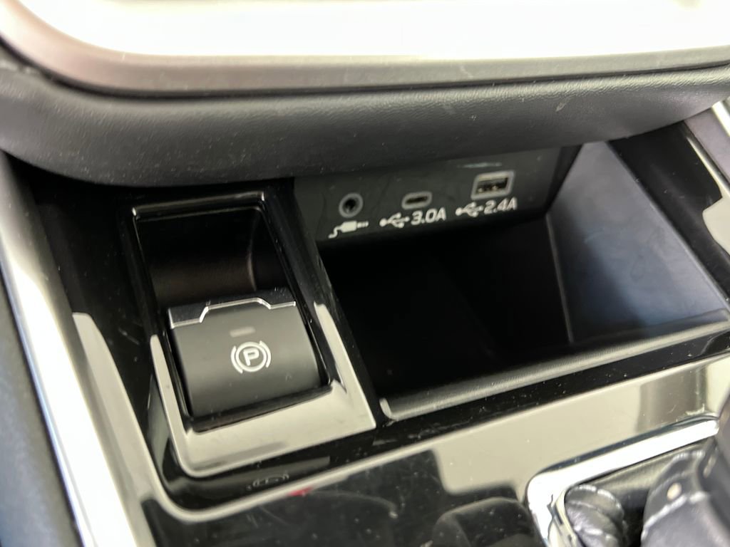 Certified 2023 Subaru Outback Limited XT image 37