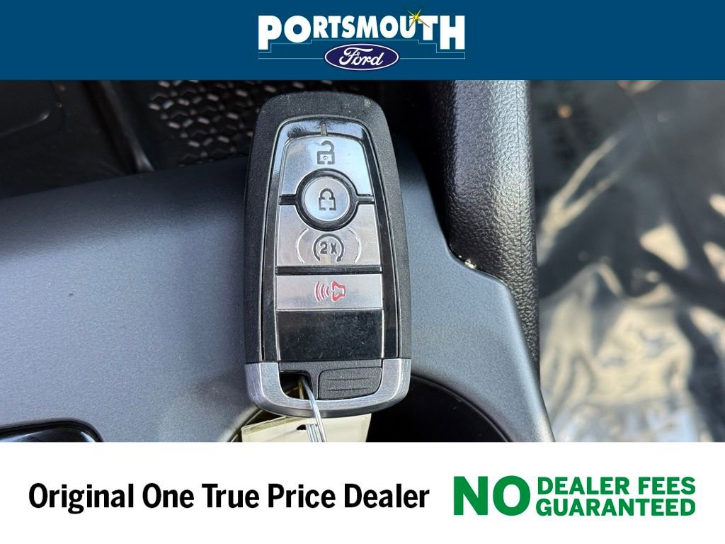 Used 2023 Ford Bronco Sport Outer Banks w/ Tech Package image 15