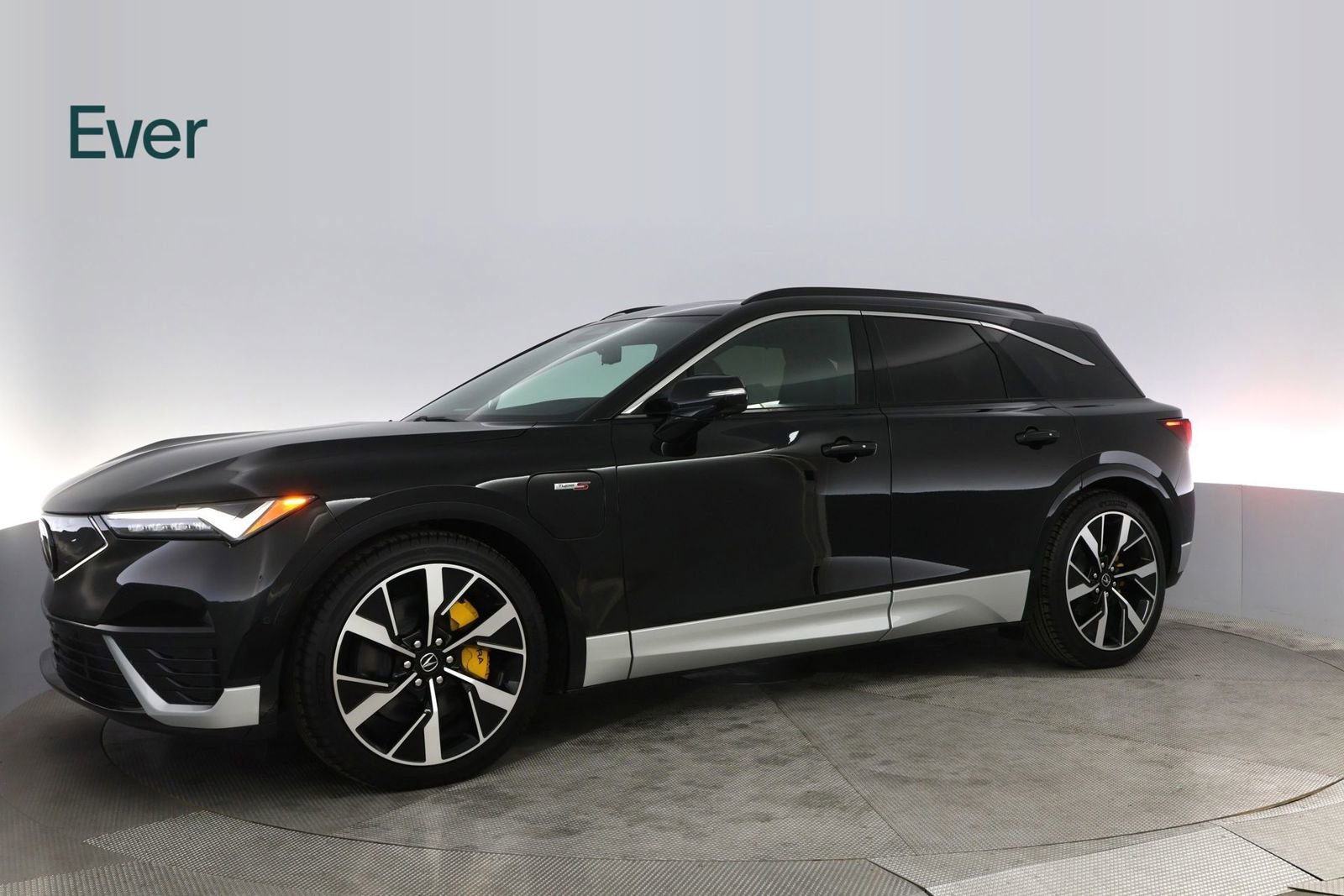 Used 2024 Acura ZDX Type S image 18