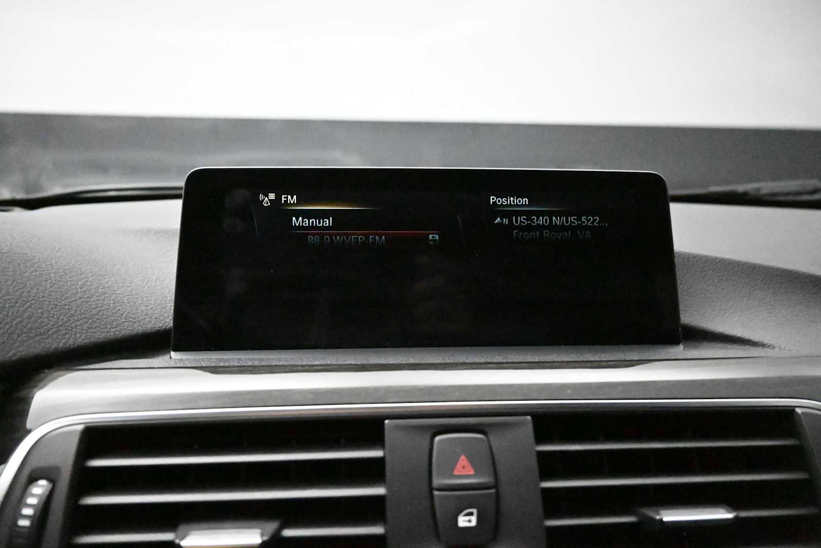 Used 2016 BMW 328i Sedan RWD image 23