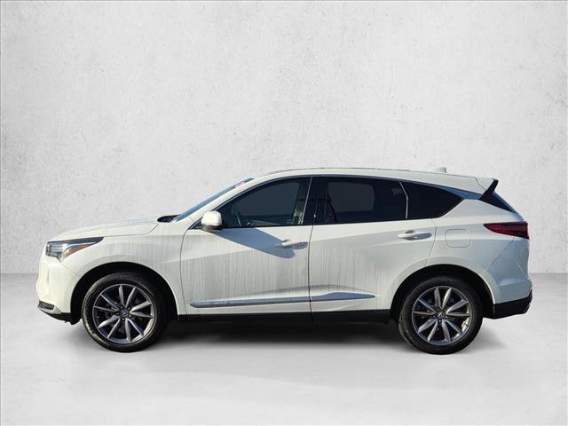 Used 2022 Acura RDX w/Technology Package image 9