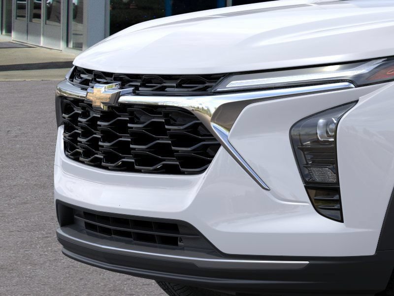 New 2026 Chevrolet Trax LT w/ LT Convenience Package FWD image 13