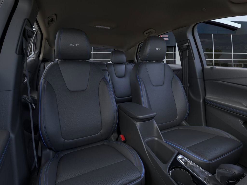 New 2026 Buick Encore GX Sport Touring w/ Comfort Package FWD image 16