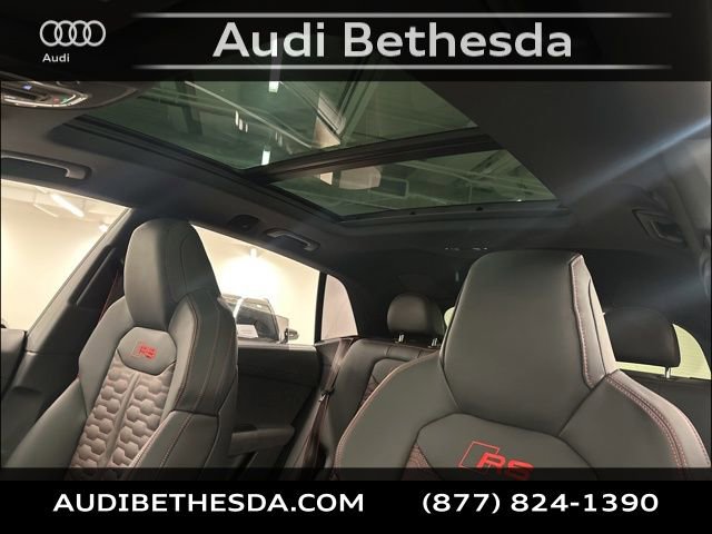 New 2026 Audi RS Q8 performance image 23