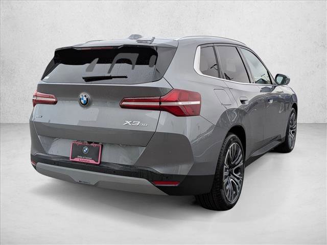 New 2026 BMW X3 xDrive30 w/ Premium Package video 2