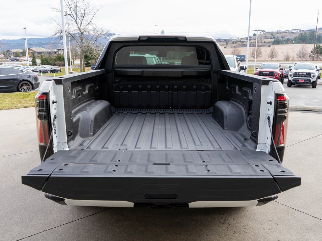 Used 2025 GMC Sierra EV Denali image 36