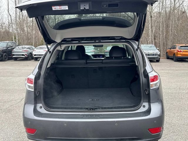 Used 2015 Lexus RX 350 AWD image 12