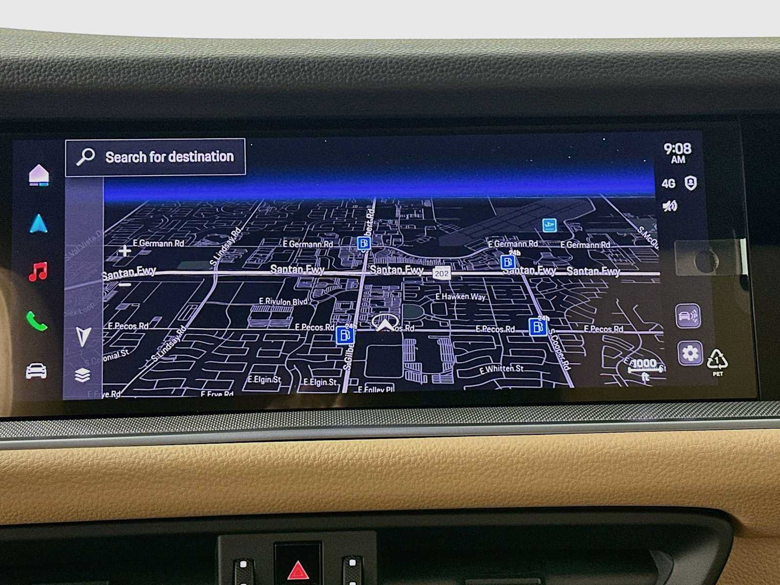 New 2026 Porsche Cayenne AWD/4WD image 17