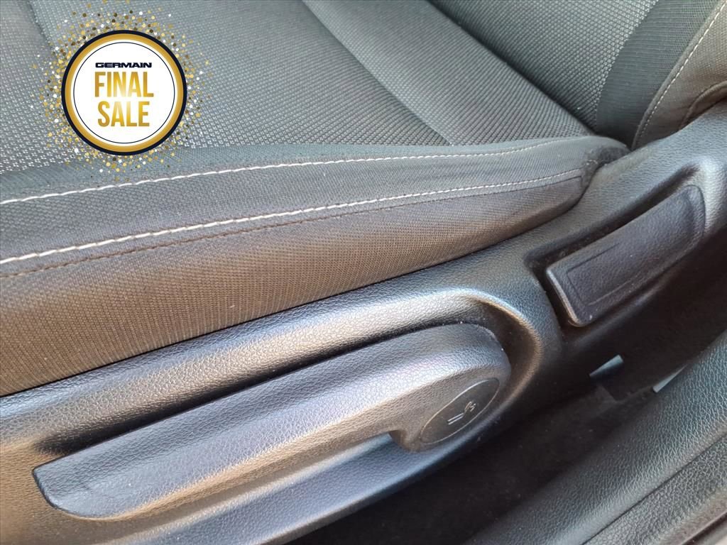 Used 2023 Kia Forte LXS image 13