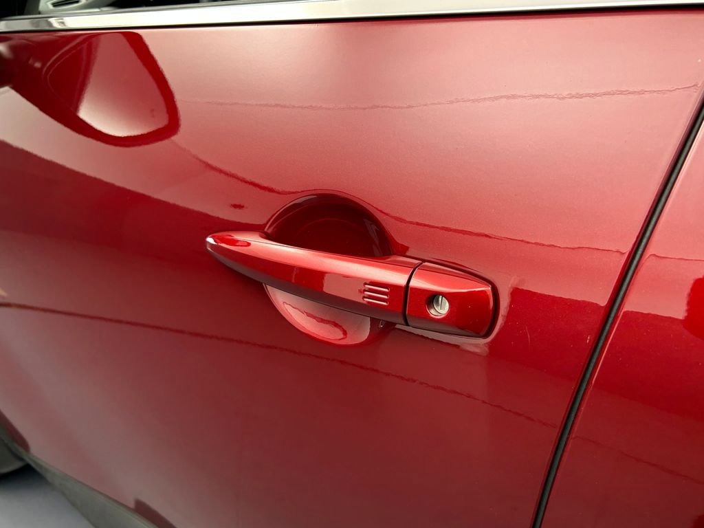 Used 2024 Nissan Pathfinder SL w/ SL Premium Package image 37