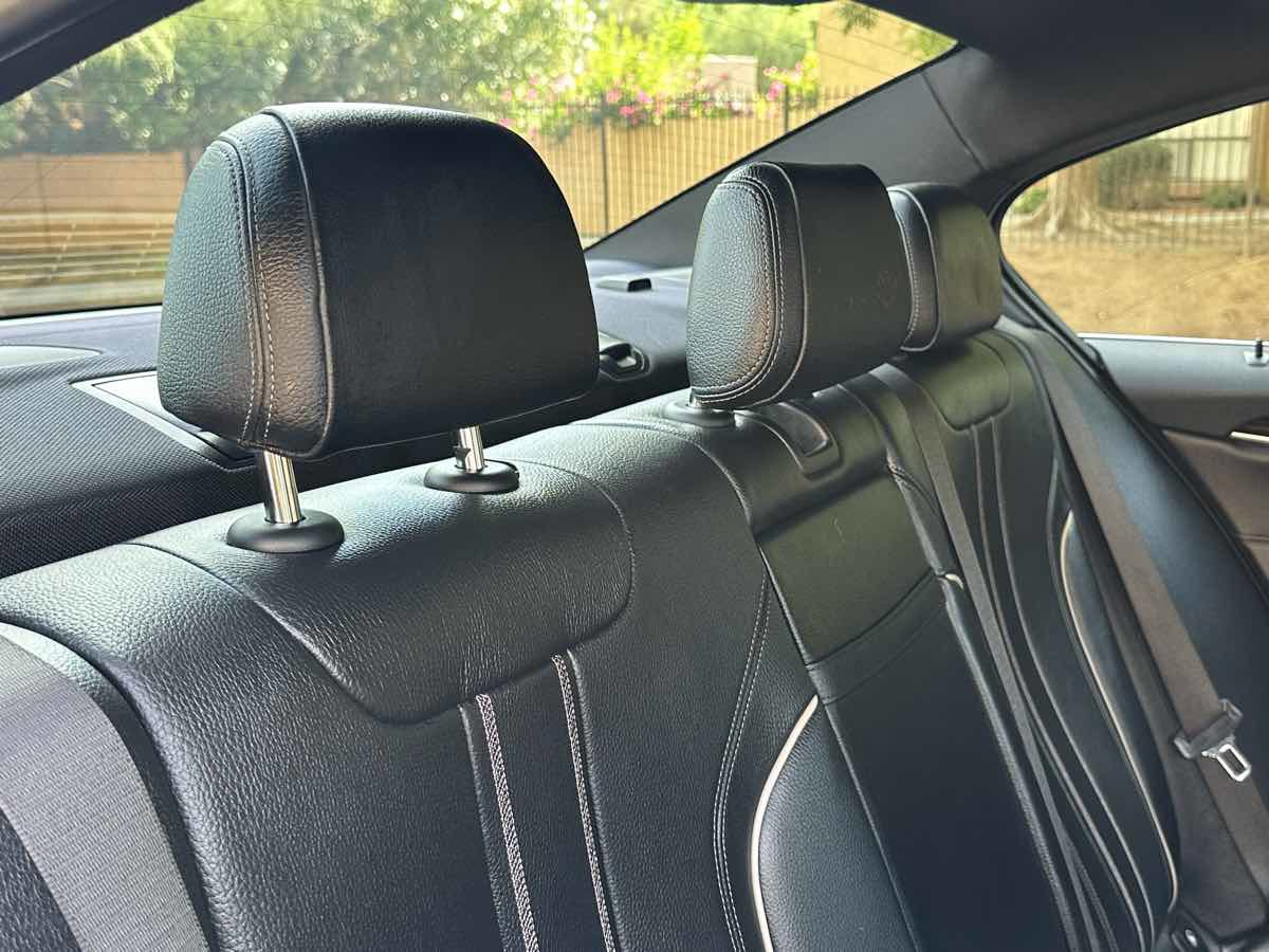 Used 2018 BMW 540i xDrive 540i xDrive image 19