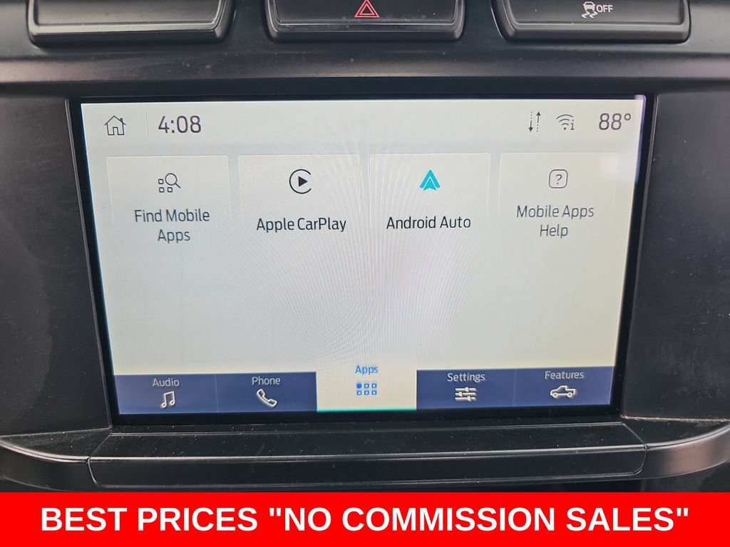 Used 2024 Ford F250 XL w/ XL Chrome Package RWD image 22