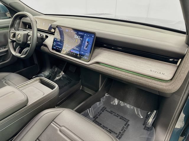 Used 2027 Rivian R2 Performance Dual AWD/4WD image 29
