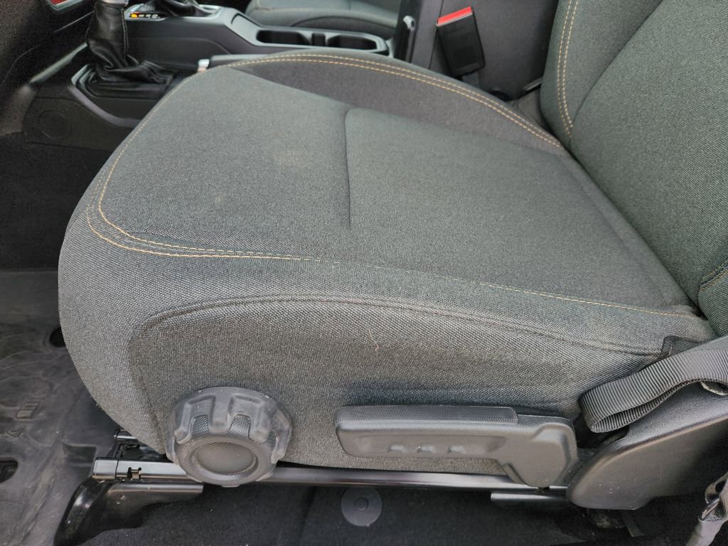 Used 2025 Jeep Wrangler Unlimited Sport S 4xe image 31