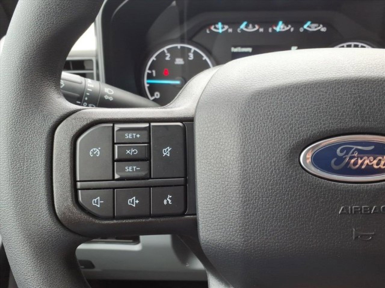 New 2026 Ford F250 XL RWD image 10
