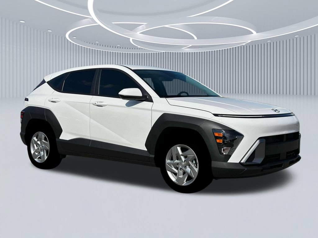 New 2026 Hyundai Kona SE AWD/4WD image 10