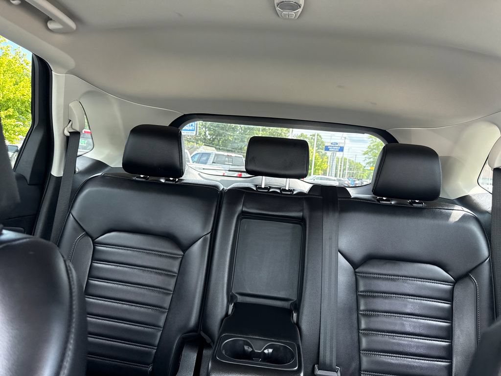 Used 2024 Ford Edge SEL w/ Convenience Package AWD/4WD image 40