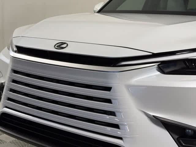 New 2026 Lexus TX 350 AWD image 13
