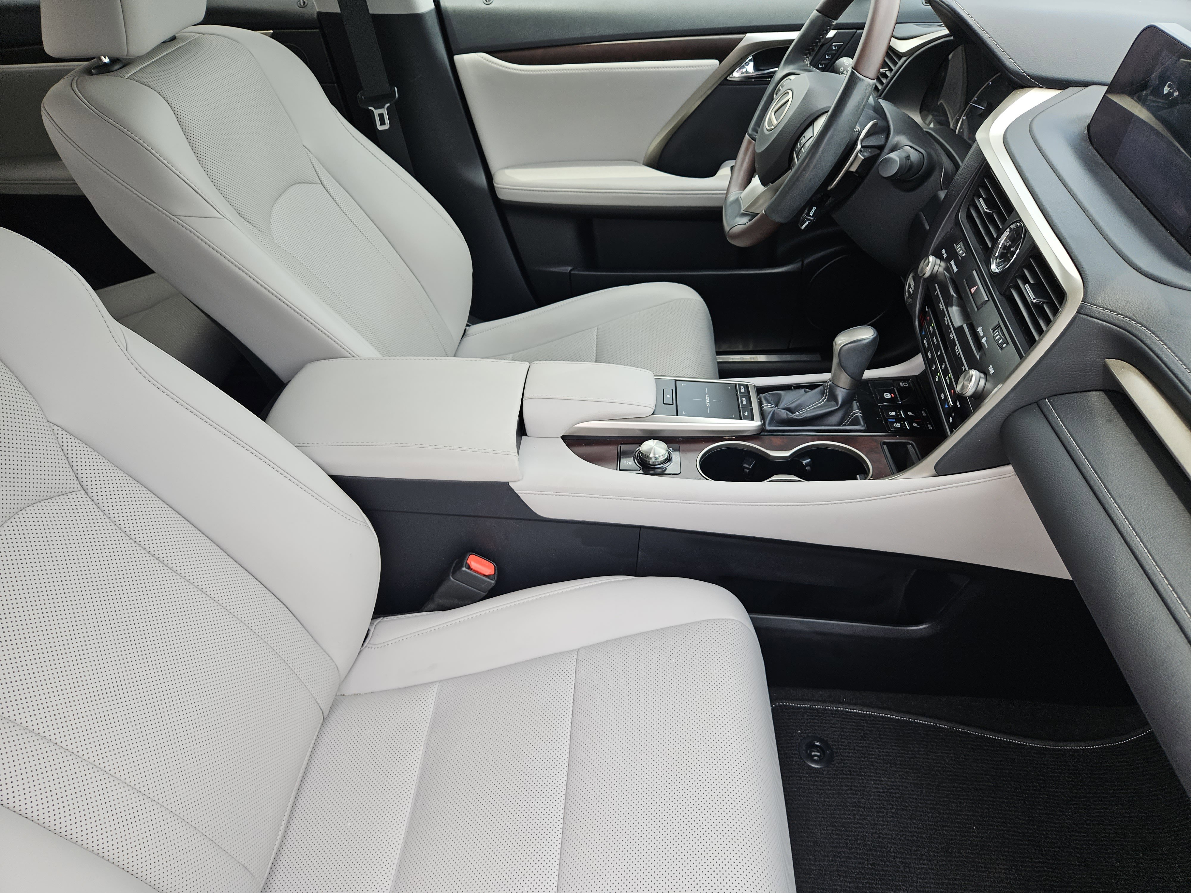 Used 2020 Lexus RX 350 FWD w/ Premium Package image 15