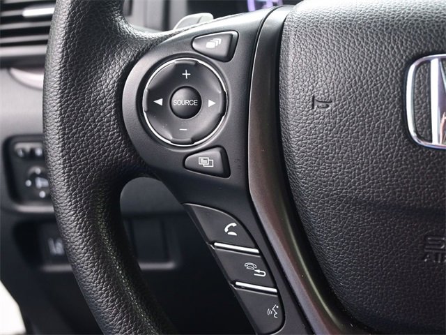 Used 2022 Honda Ridgeline Sport image 28