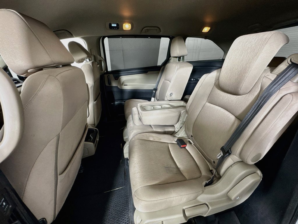 Used 2019 Honda Odyssey EX image 21
