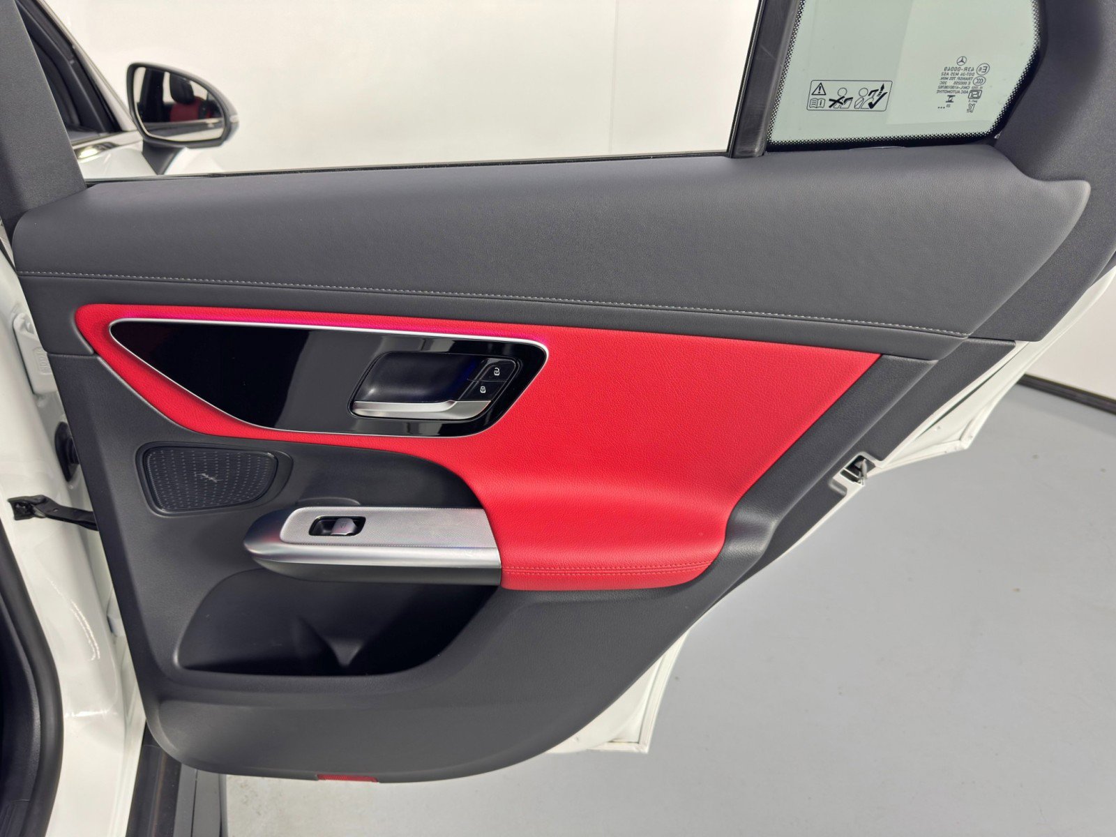 Used 2024 Mercedes-Benz GLC 43 AMG 4MATIC image 53