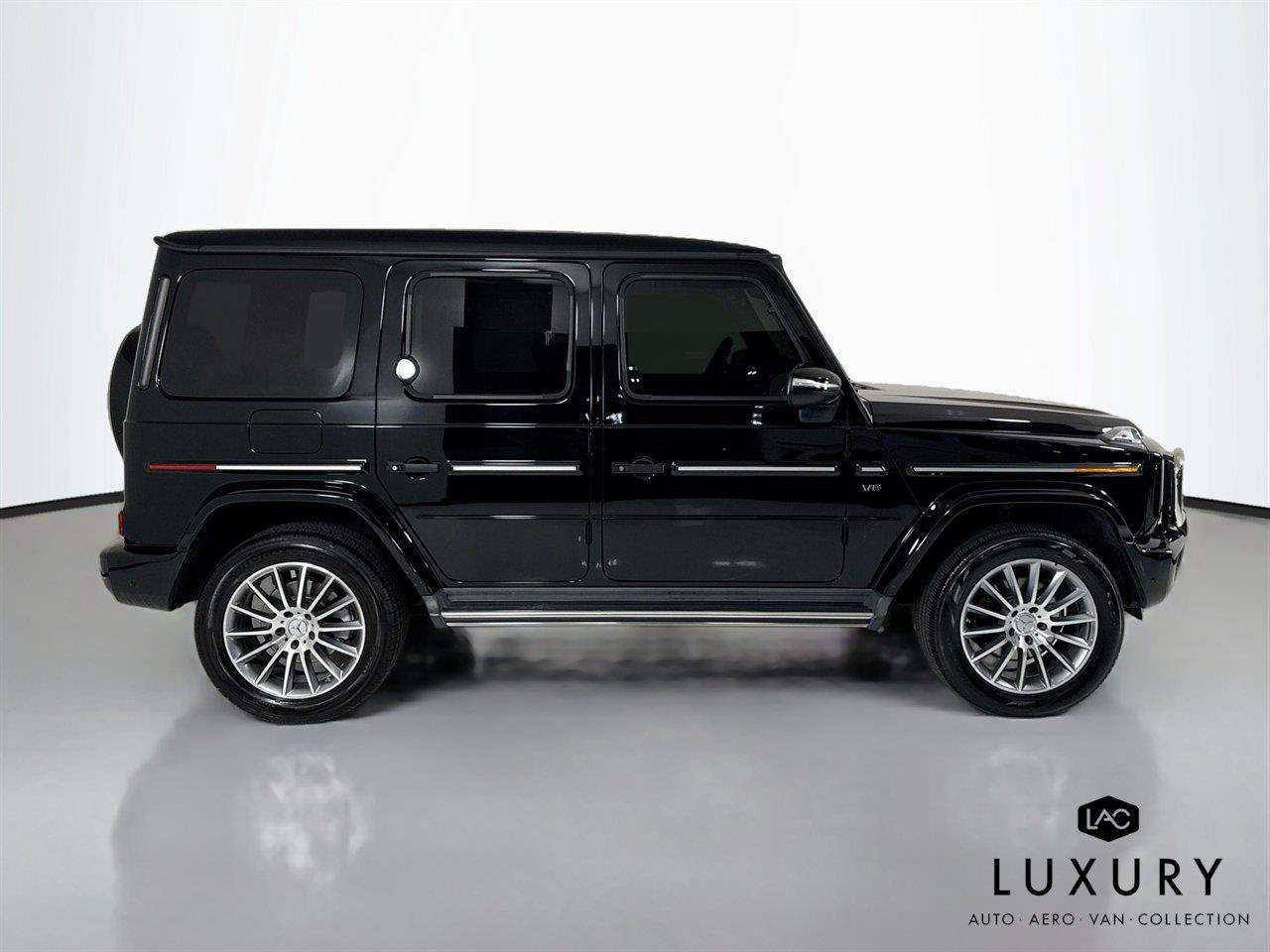 Used 2023 Mercedes-Benz G 550 image 5