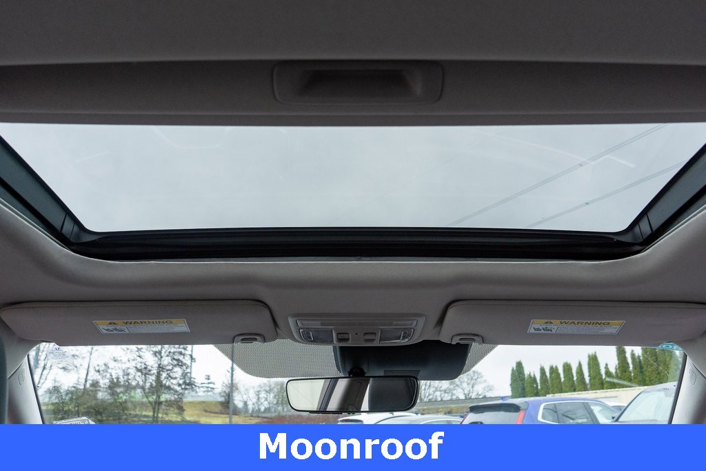 Certified 2019 Honda Civic Touring image 17